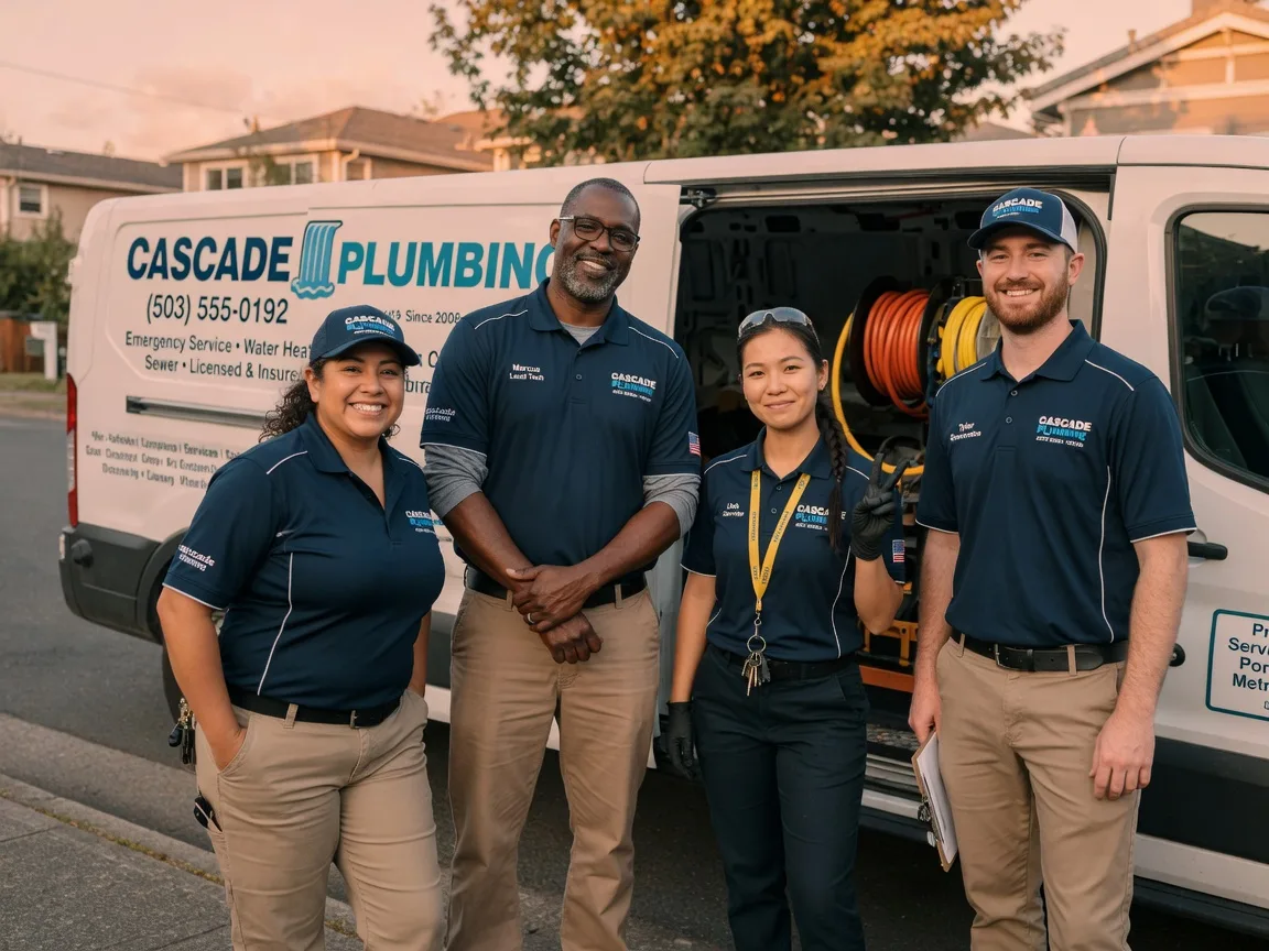 Emergency Plumber company in La Crosse, FL